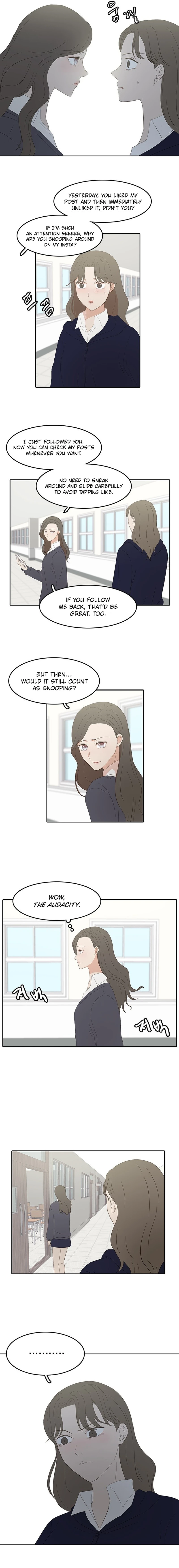 Insta Life chapter 18 page 4