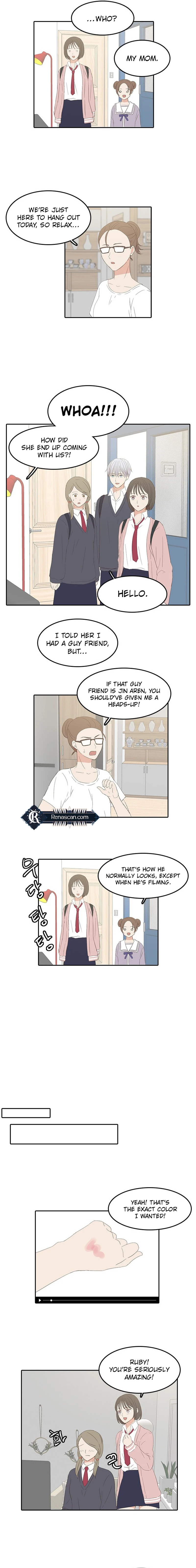 Insta Life chapter 18 page 7