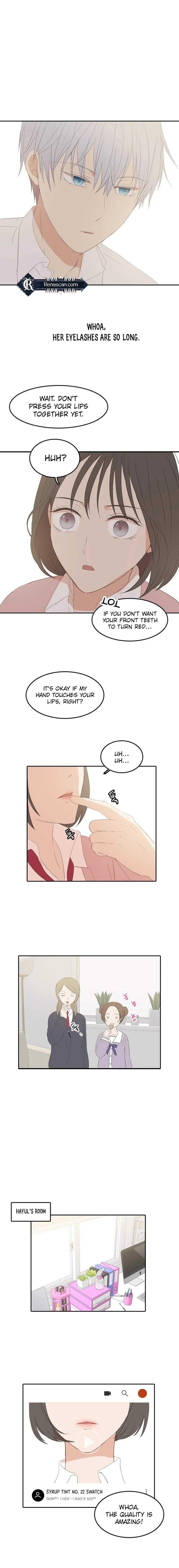 Insta Life chapter 18 page 9