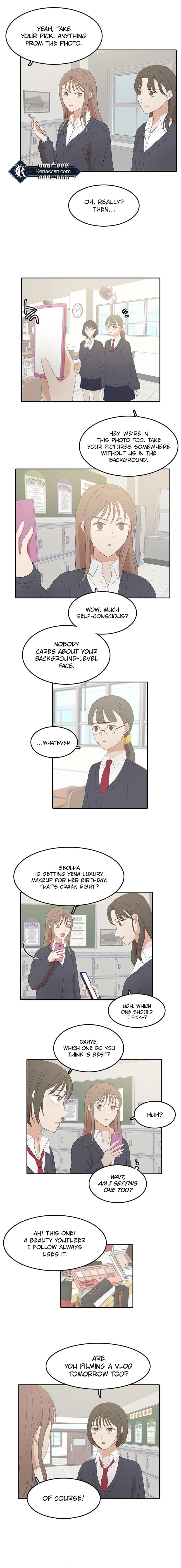 Insta Life chapter 19 page 3