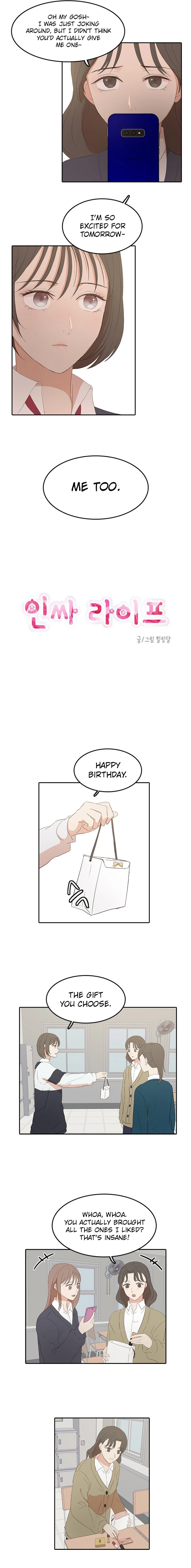 Insta Life chapter 19 page 4