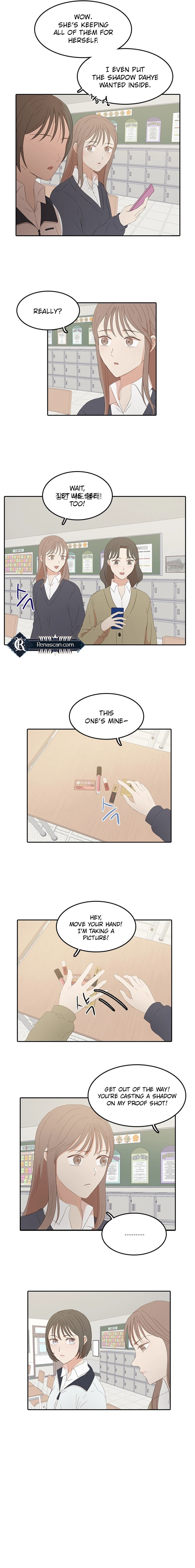 Insta Life chapter 19 page 5