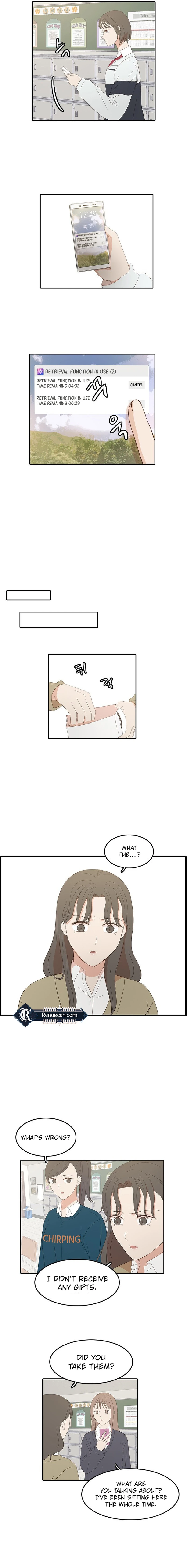 Insta Life chapter 19 page 7