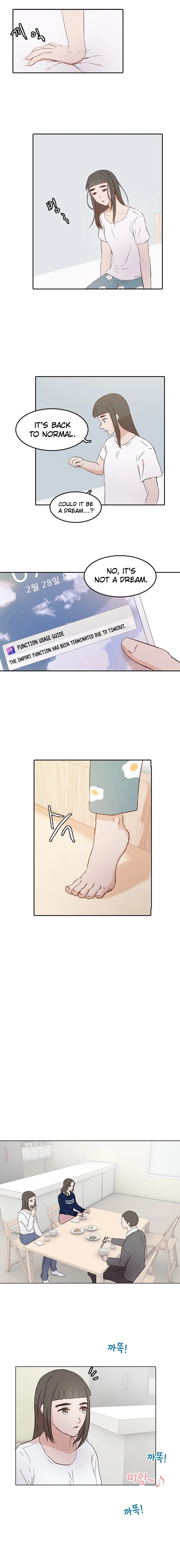 Insta Life chapter 2 page 11