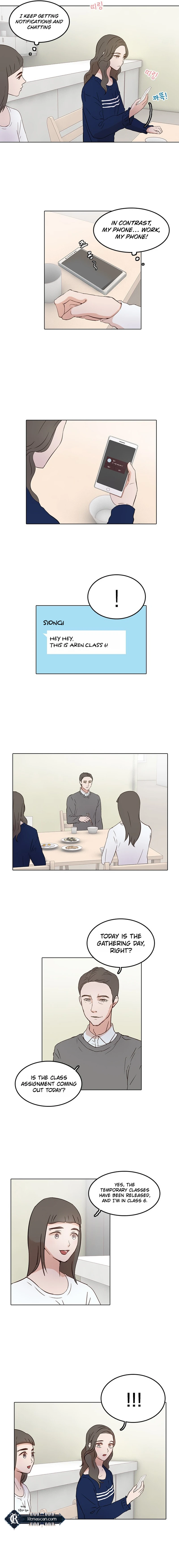 Insta Life chapter 2 page 12