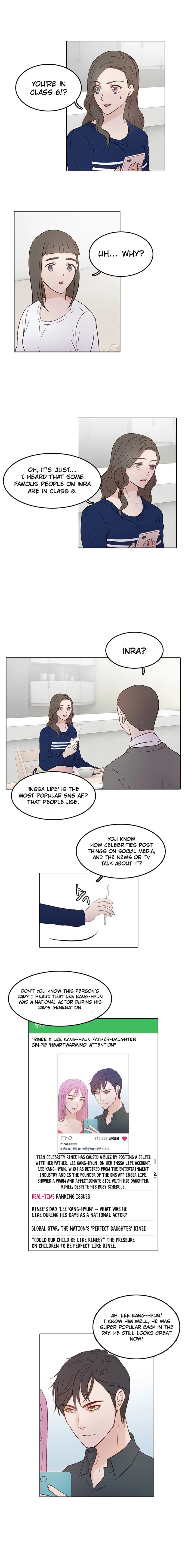 Insta Life chapter 2 page 13
