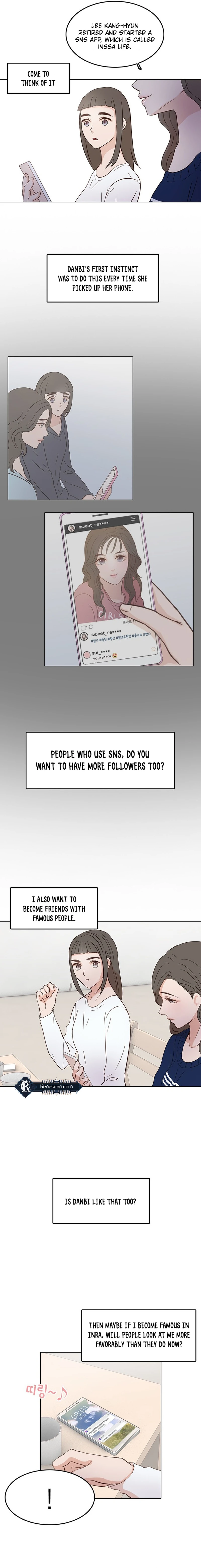 Insta Life chapter 2 page 14