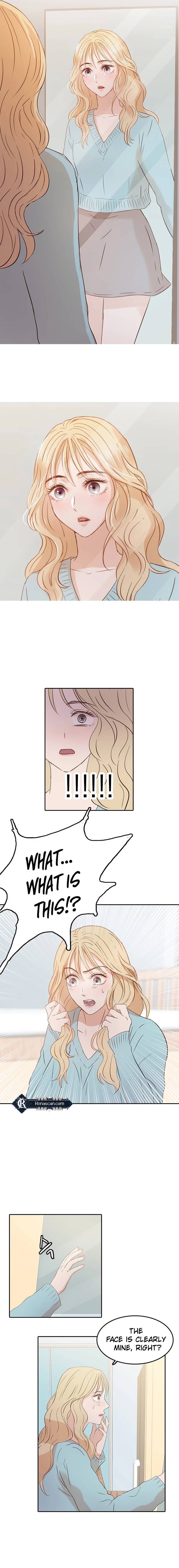 Insta Life chapter 2 page 7
