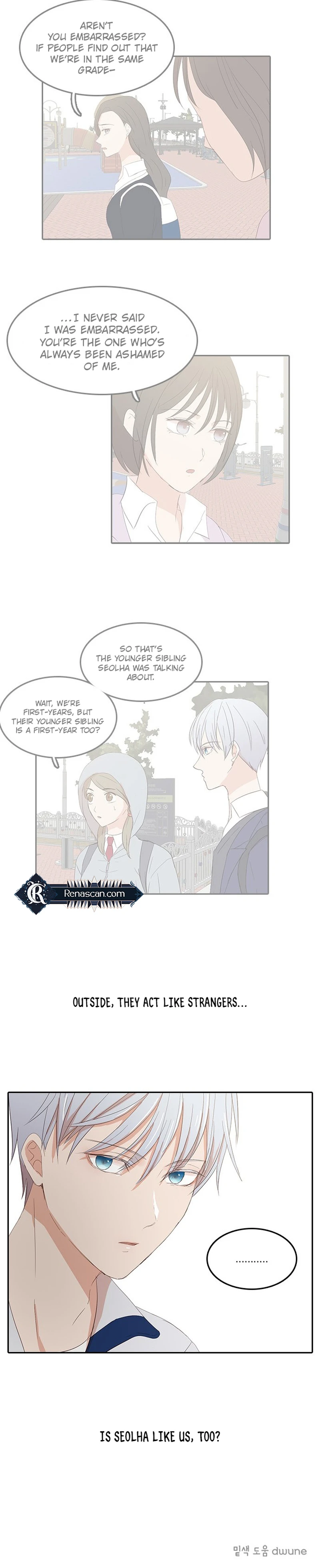 Insta Life chapter 20 page 10