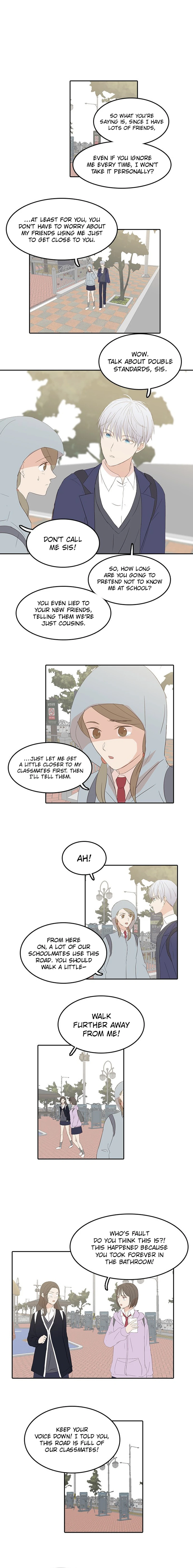 Insta Life chapter 20 page 2
