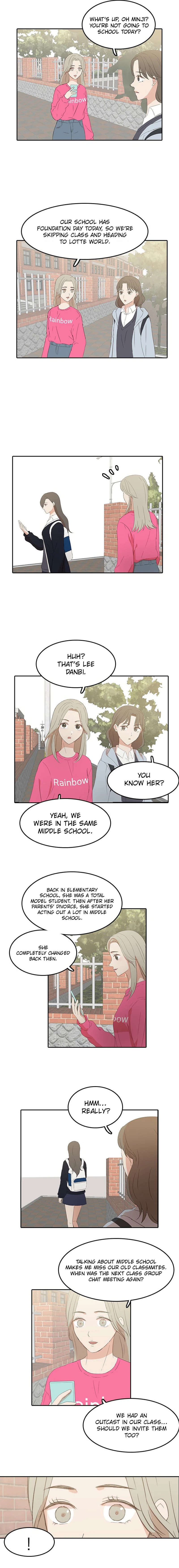 Insta Life chapter 20 page 4