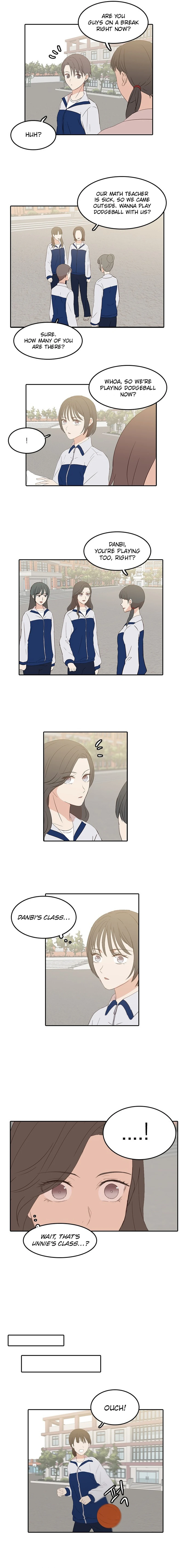 Insta Life chapter 20 page 6
