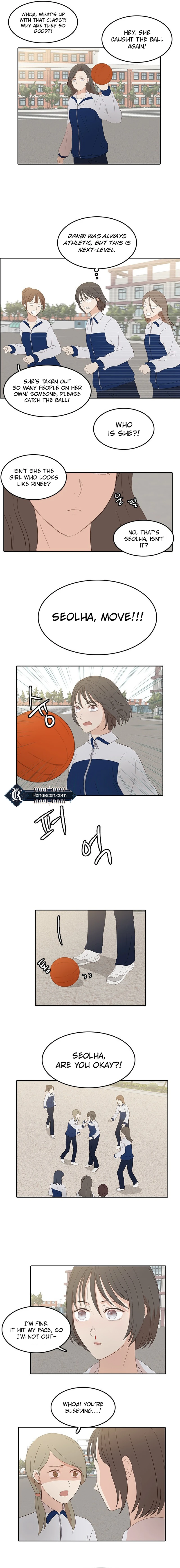 Insta Life chapter 20 page 7