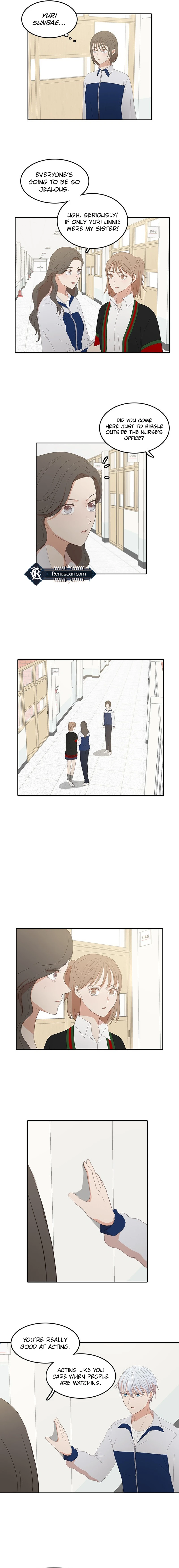 Insta Life chapter 20 page 9