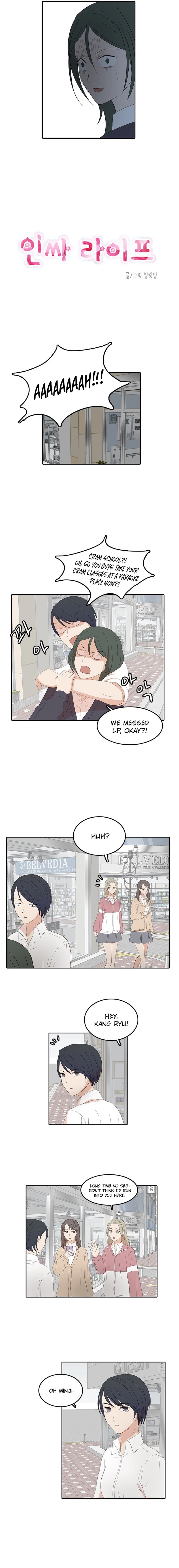 Insta Life chapter 22 page 4