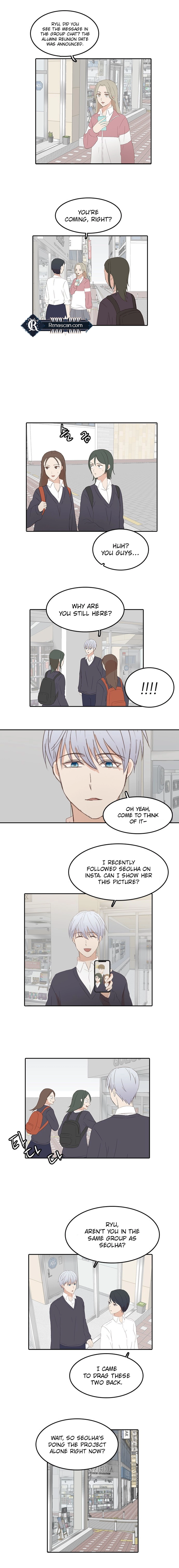 Insta Life chapter 22 page 5