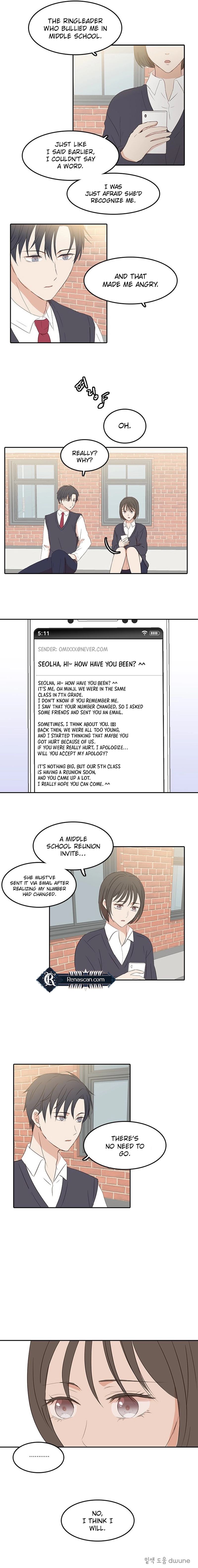 Insta Life chapter 23 page 10