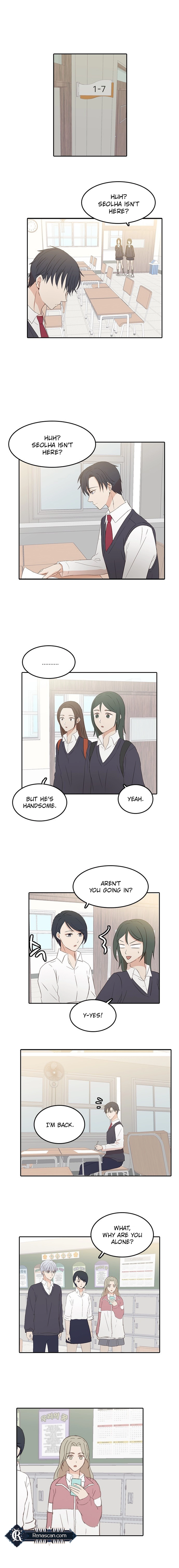 Insta Life chapter 23 page 2