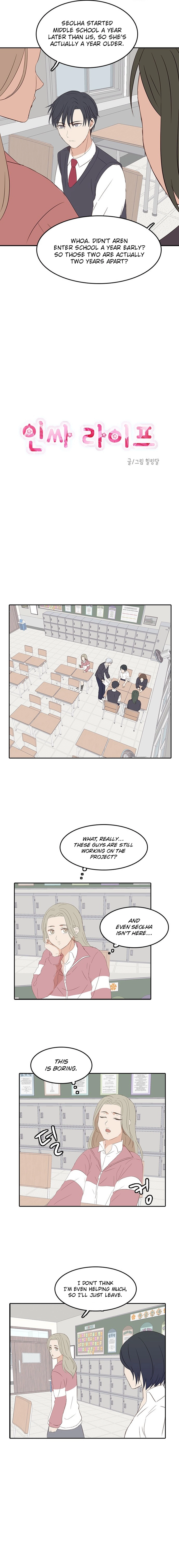 Insta Life chapter 23 page 4