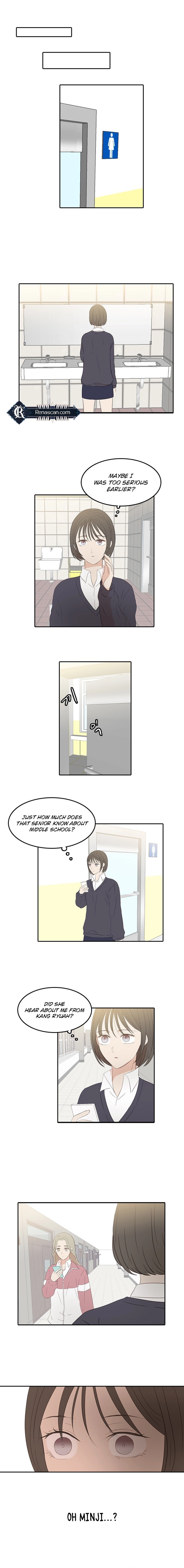 Insta Life chapter 23 page 5