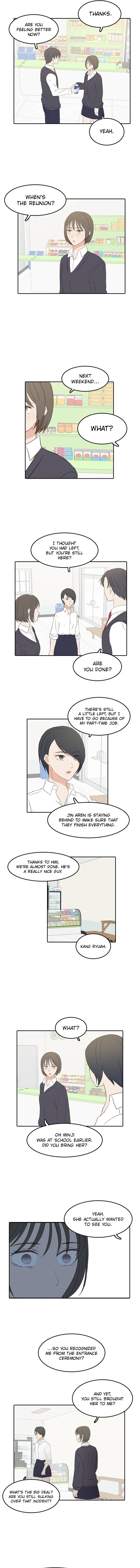 Insta Life chapter 24 page 2