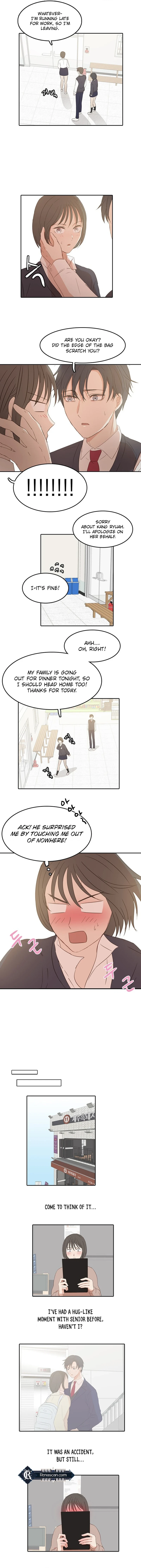Insta Life chapter 24 page 4