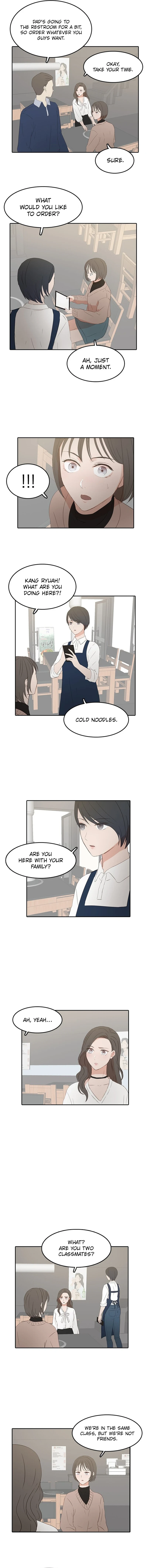 Insta Life chapter 24 page 5
