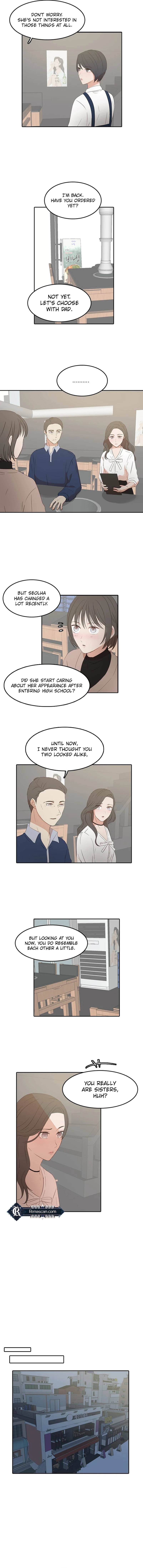 Insta Life chapter 24 page 6