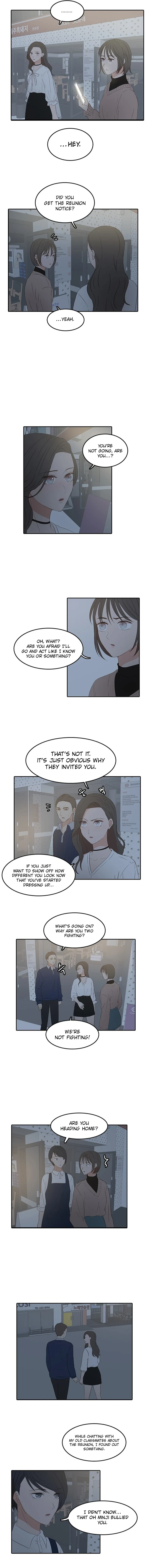 Insta Life chapter 24 page 7