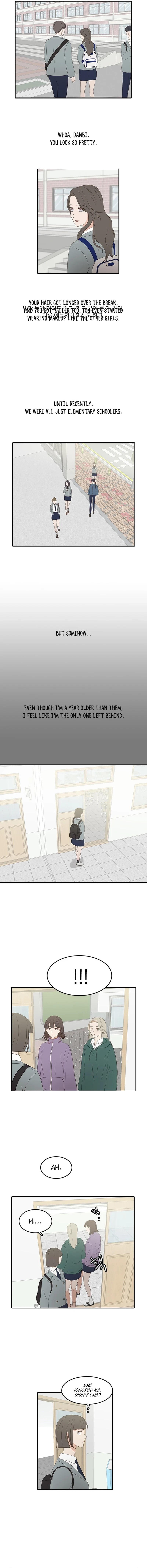 Insta Life chapter 25 page 4