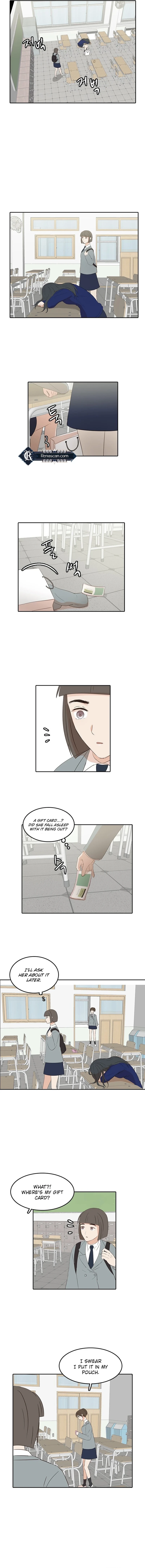 Insta Life chapter 25 page 5