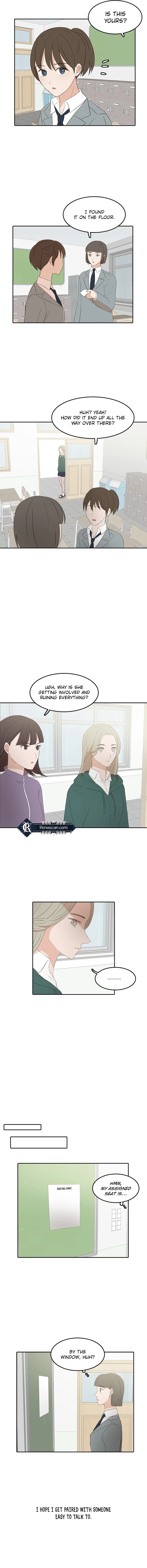 Insta Life chapter 25 page 6