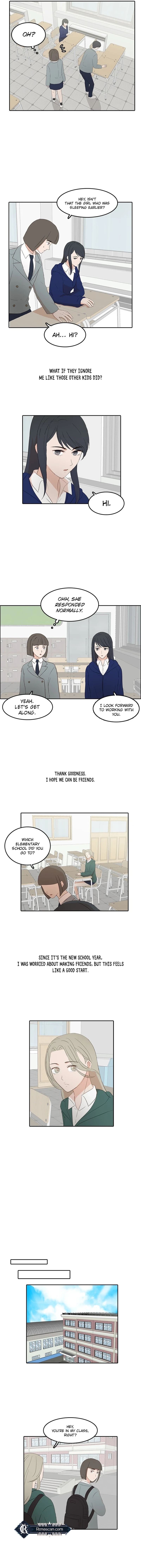 Insta Life chapter 25 page 7