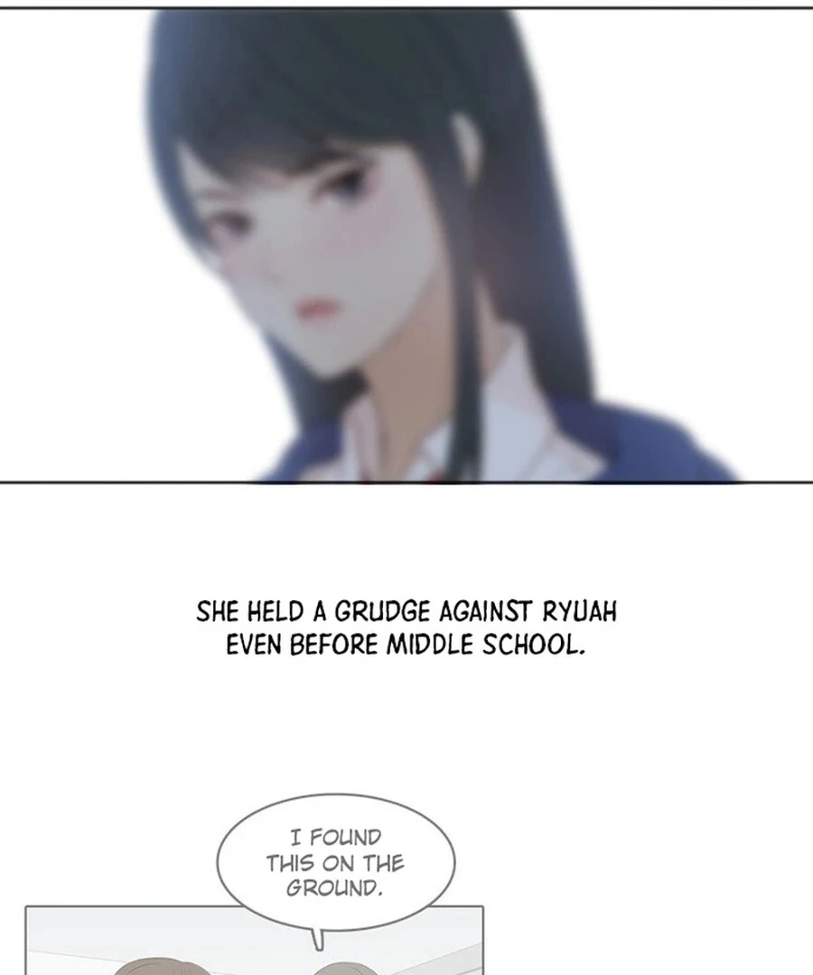 Insta Life chapter 26 page 21