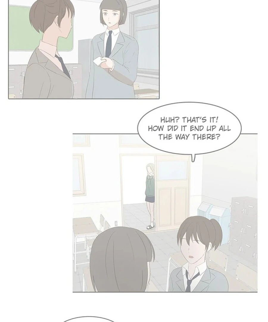 Insta Life chapter 26 page 22