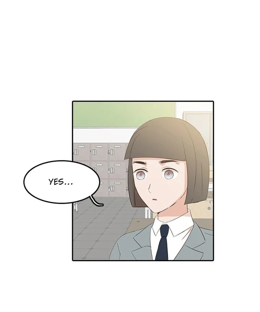 Insta Life chapter 26 page 31