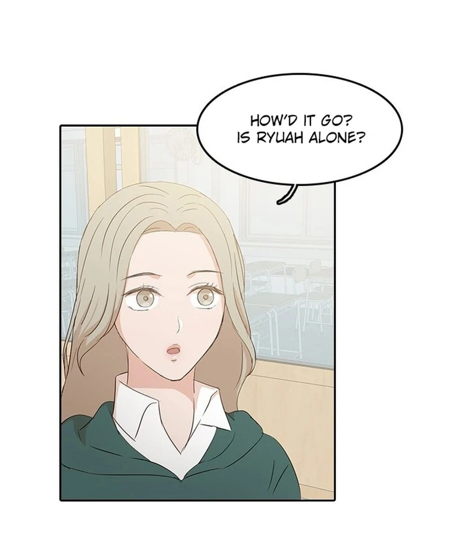 Insta Life chapter 26 page 40