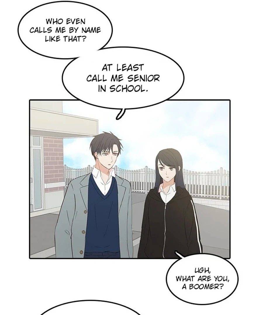 Insta Life chapter 26 page 62