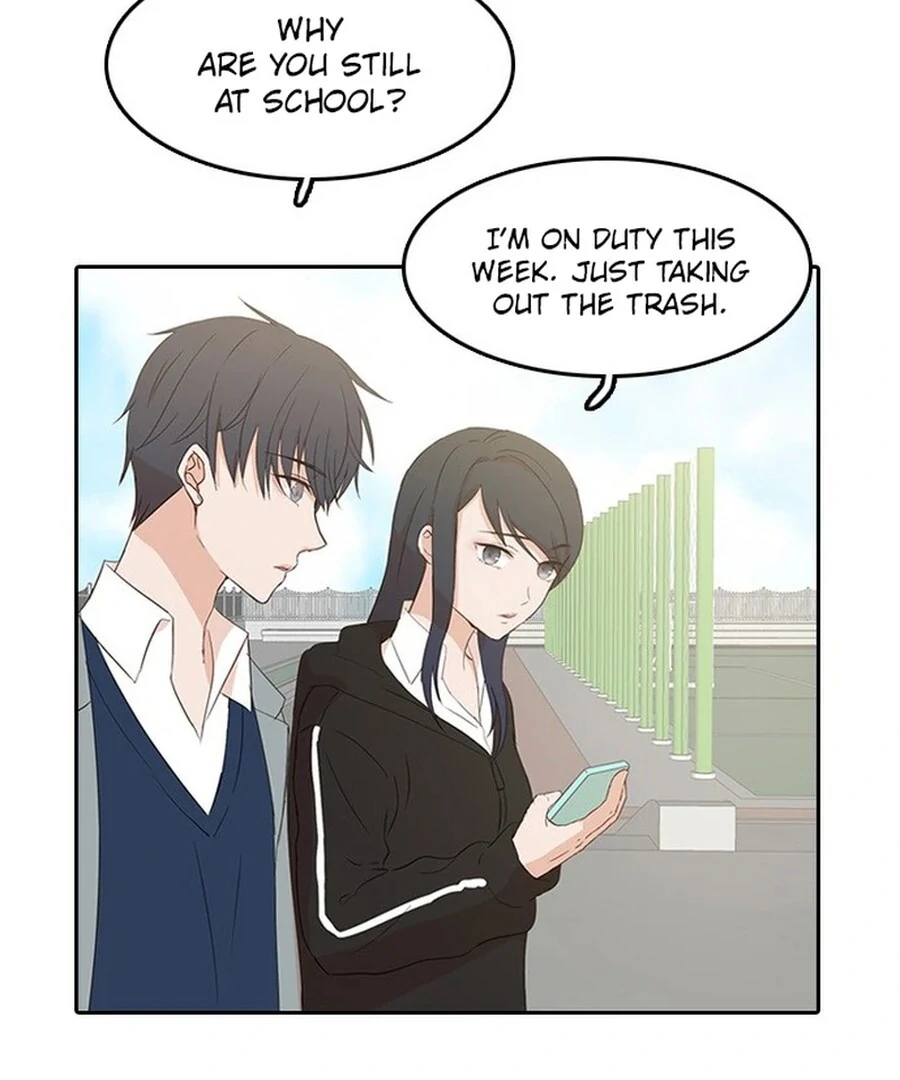 Insta Life chapter 26 page 63
