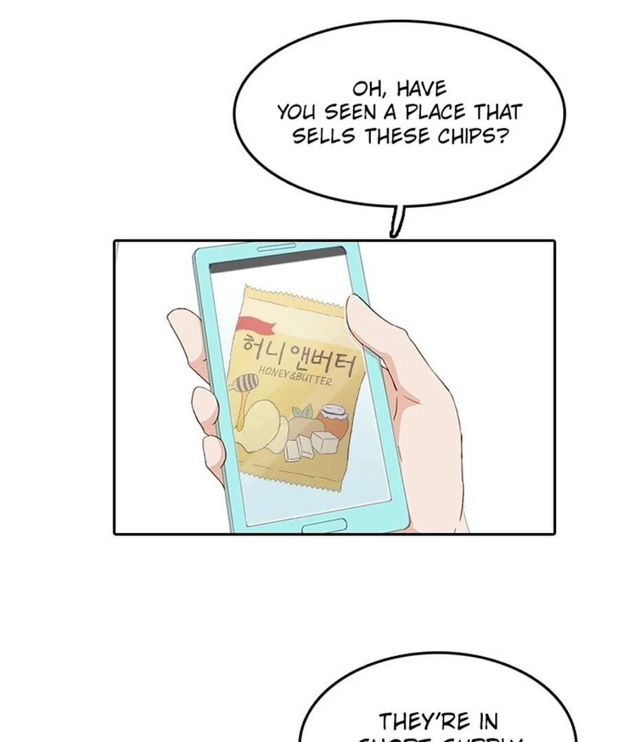 Insta Life chapter 26 page 64