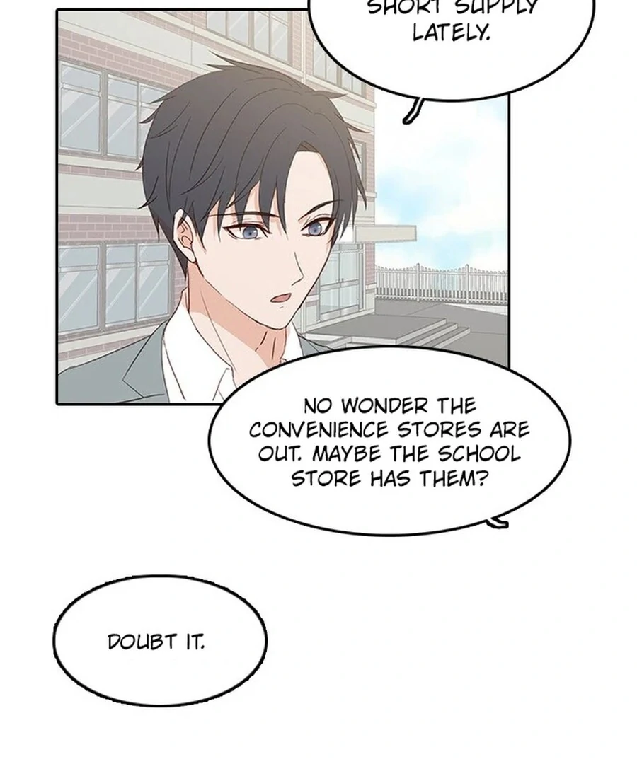 Insta Life chapter 26 page 65
