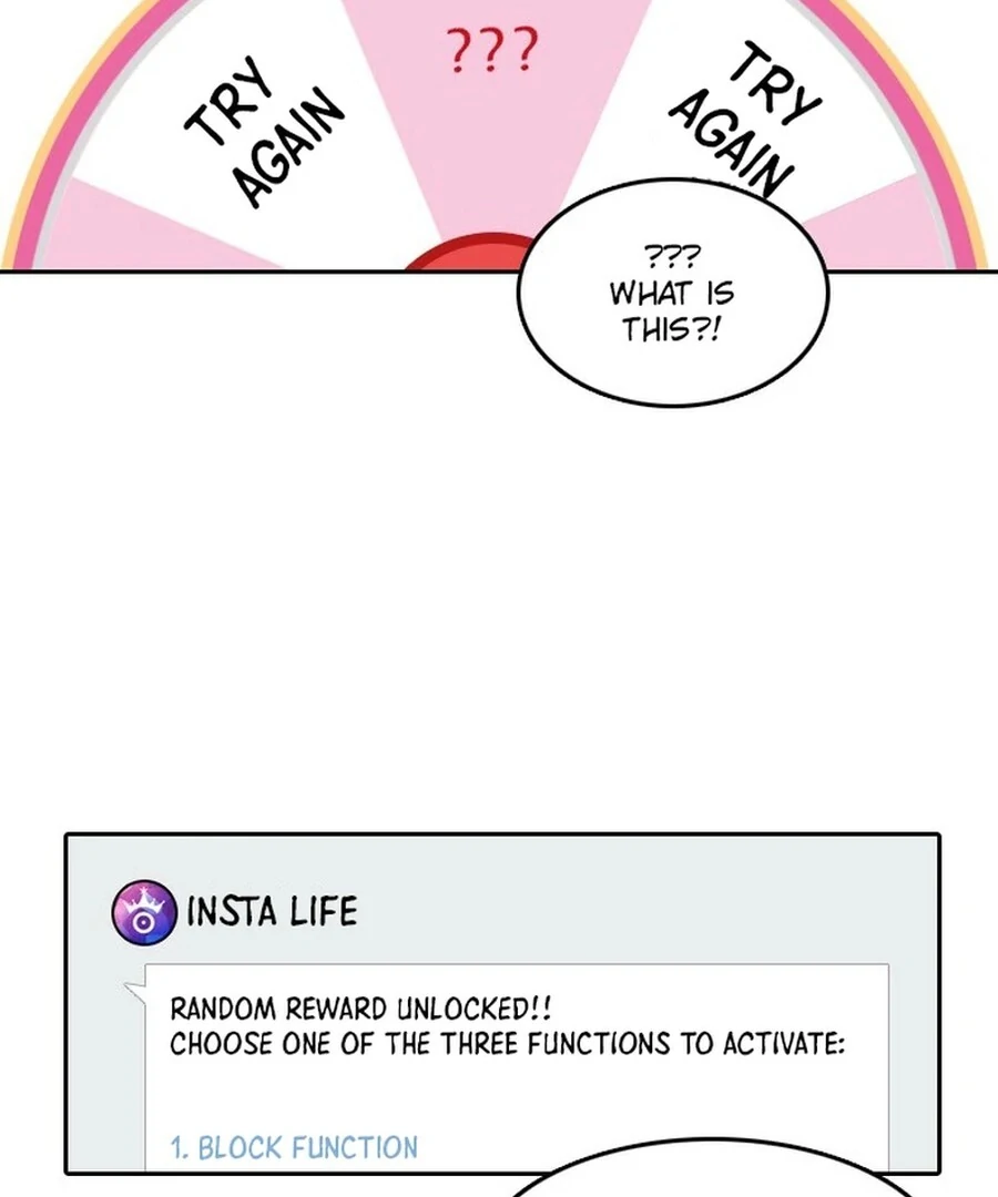 Insta Life chapter 26 page 95