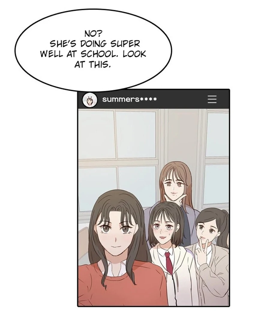 Insta Life chapter 27 page 10