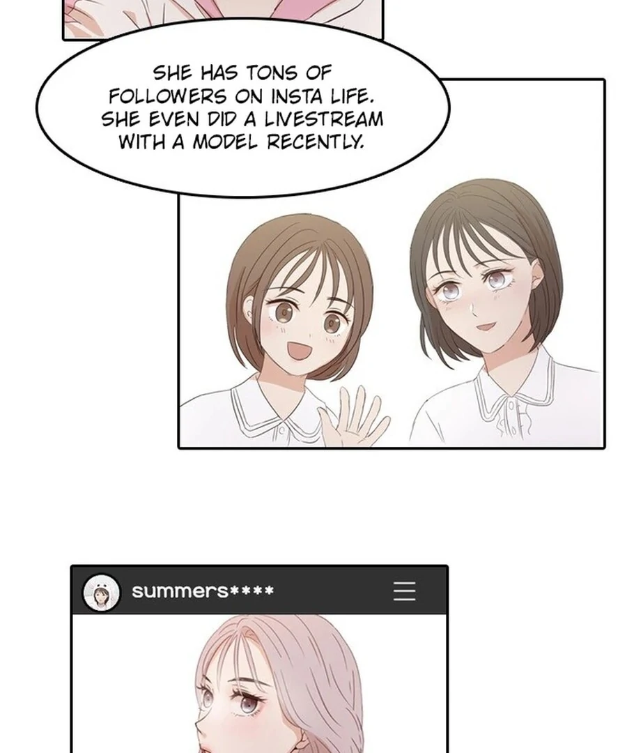 Insta Life chapter 27 page 13