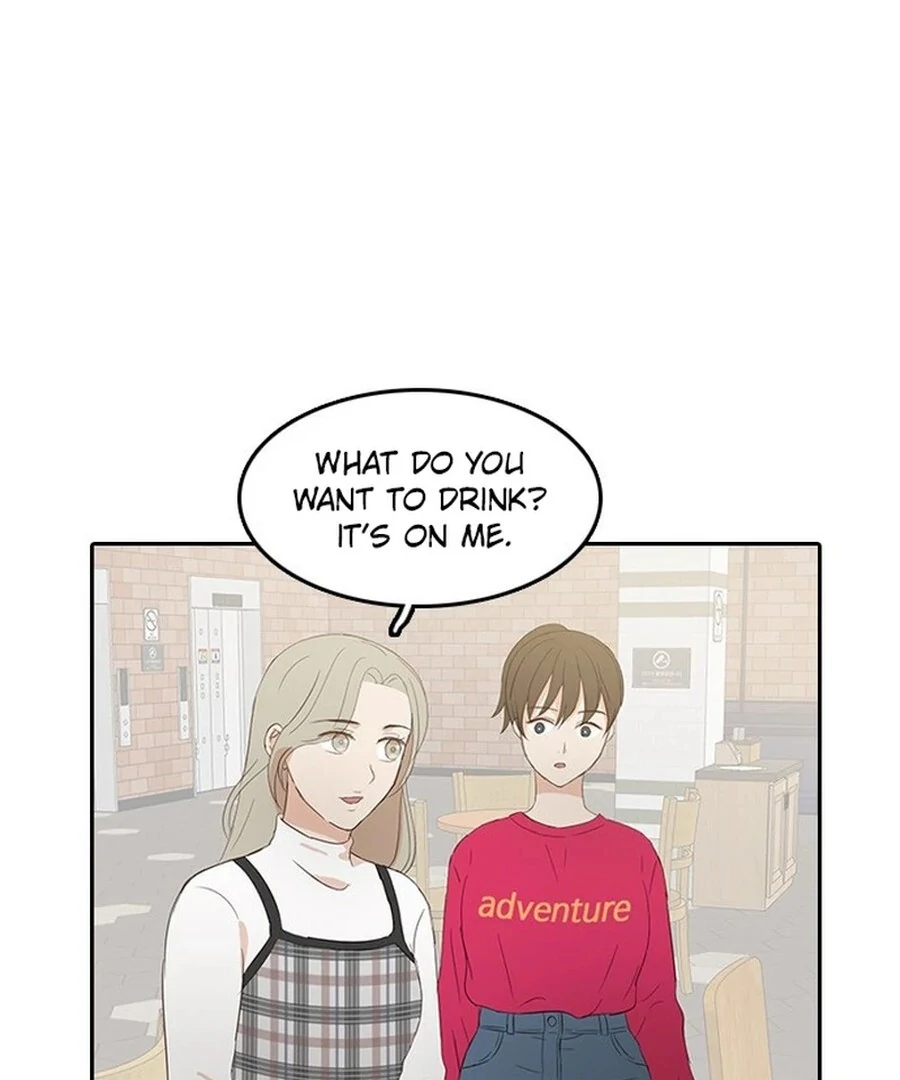 Insta Life chapter 27 page 17