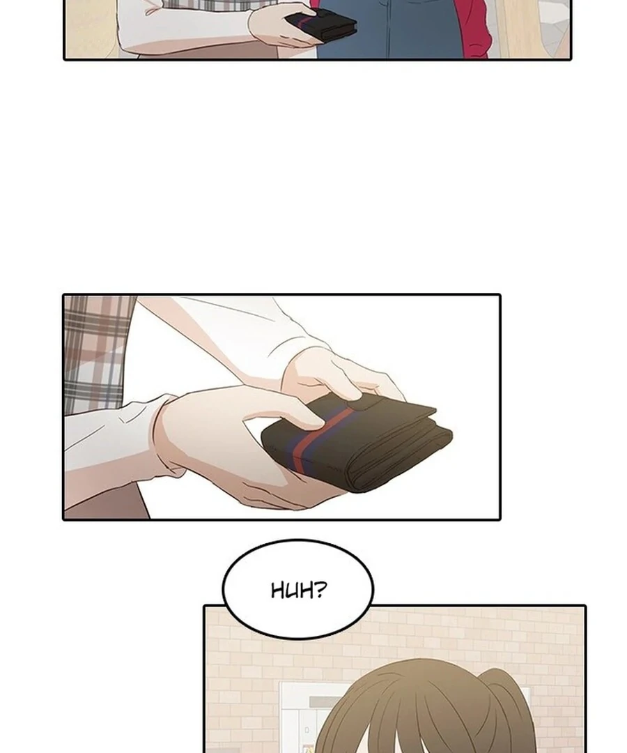 Insta Life chapter 27 page 18