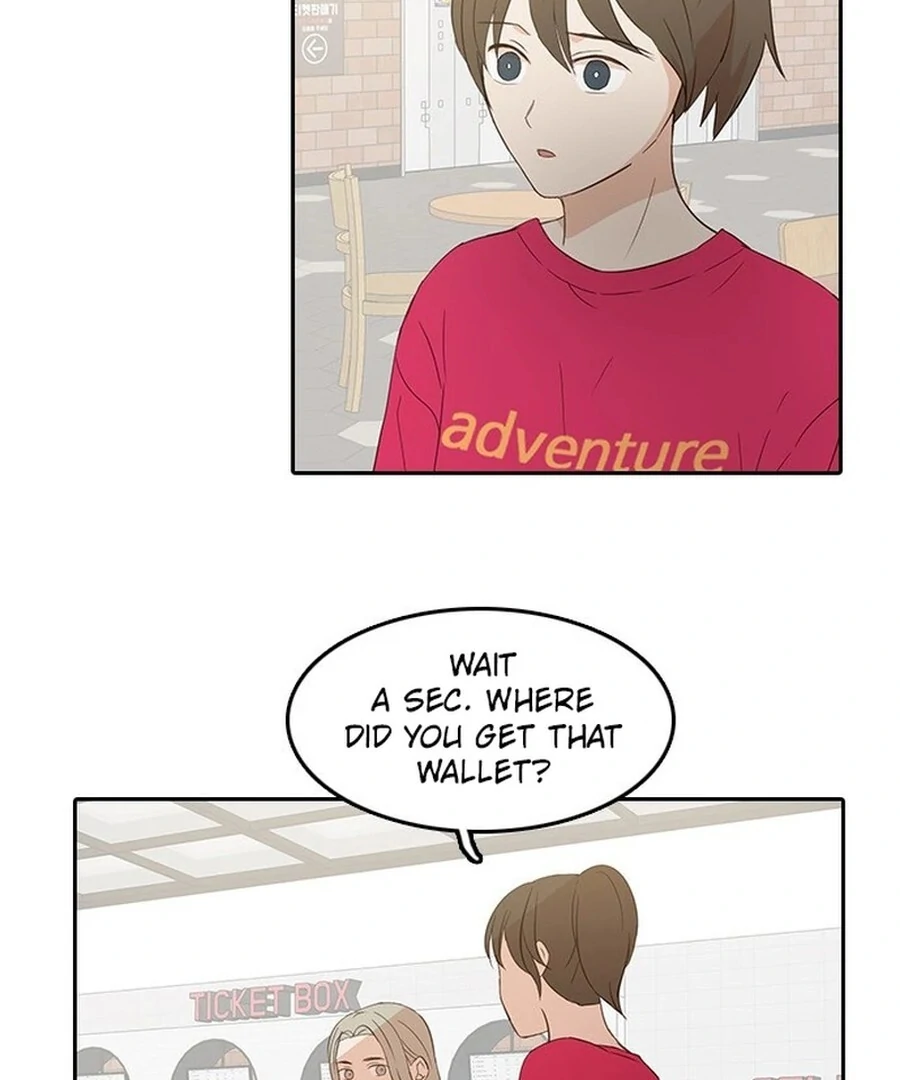 Insta Life chapter 27 page 19