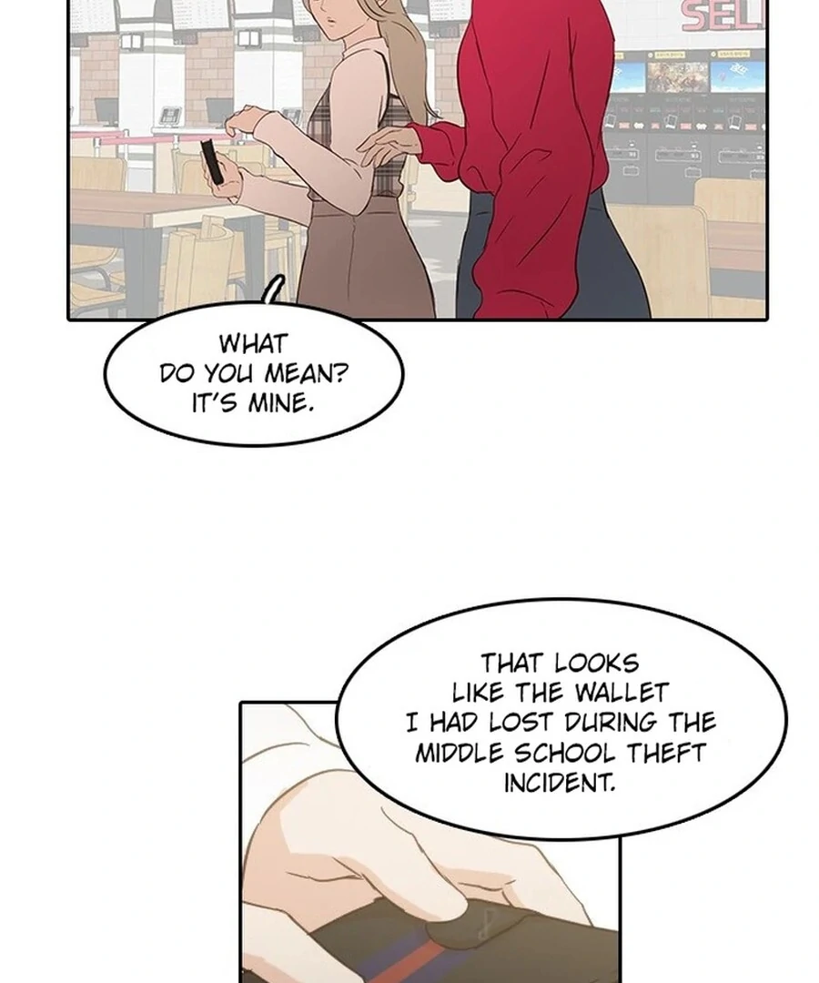 Insta Life chapter 27 page 20