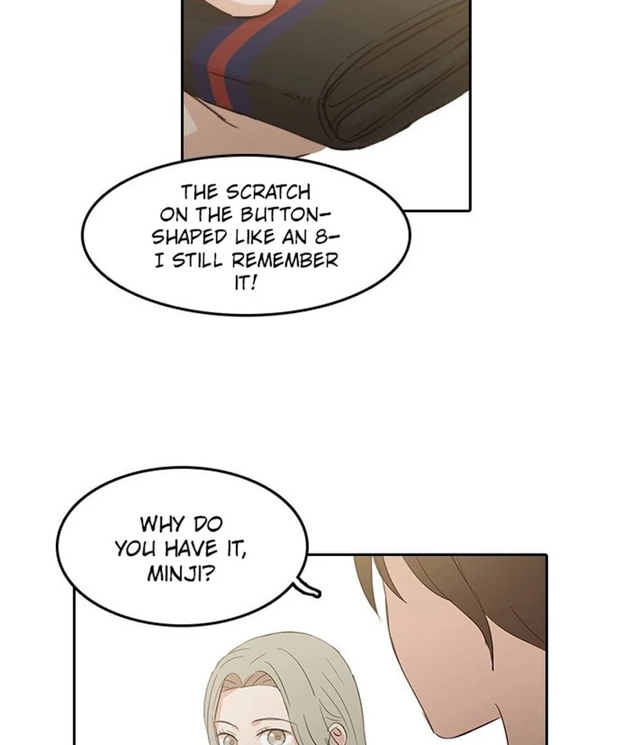 Insta Life chapter 27 page 21