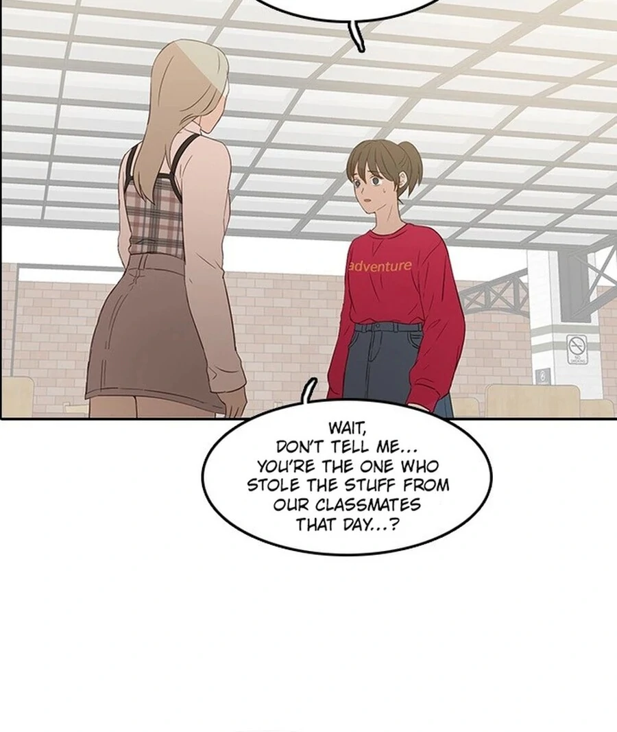Insta Life chapter 27 page 24